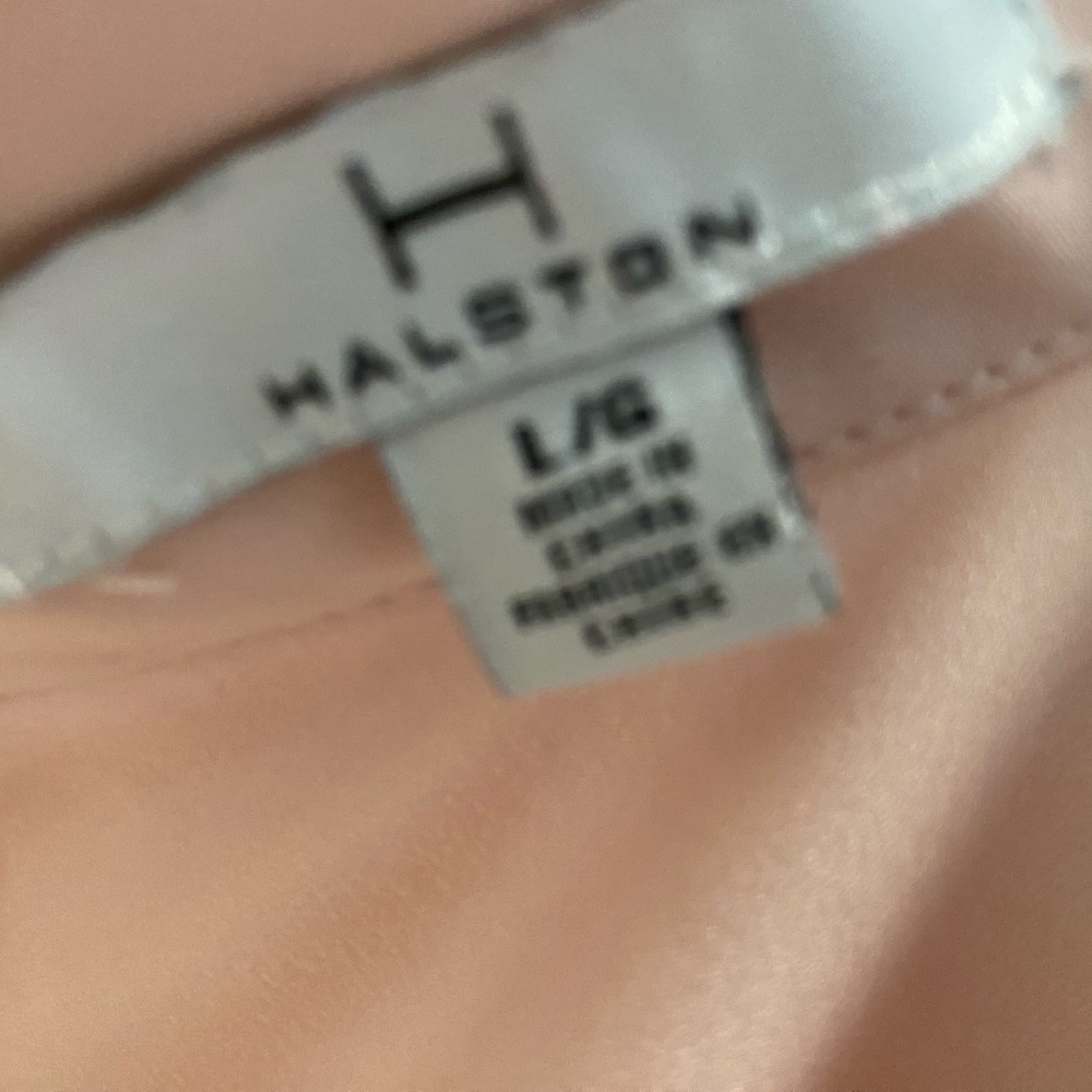 Halston Top - Picture 2 of 3